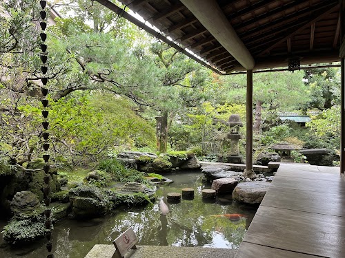  Nomura-ke Samurai Heritage Residence location image photo