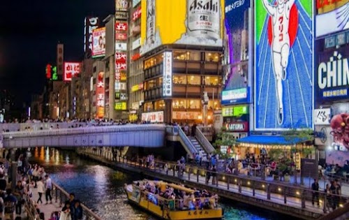 Osaka