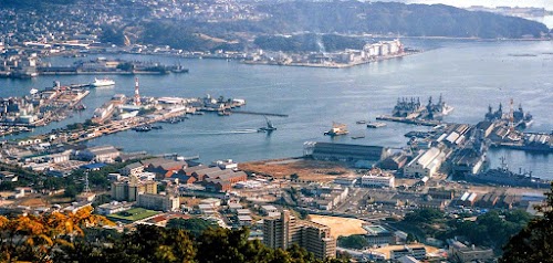 Nagasaki