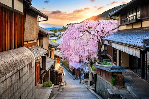 Kyoto