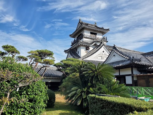 Kochi Castle
