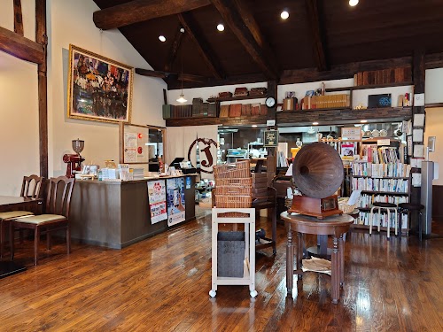 Shinmachi / Furumachi Area