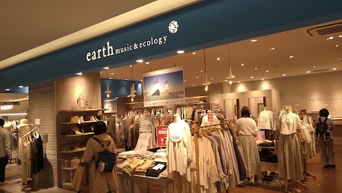 Kumamoto Station Area