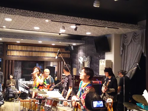 Nishinari Eeishin Bosai Hall ( Birthplace of The Eiwa Shinkin Bank )