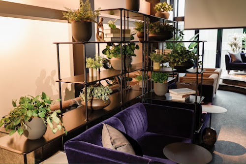 shisha cafe & bar suien in Osaka