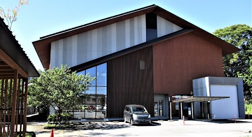 Nikko Museum of History and Folklore and Sontoku Ninomiya Memorial