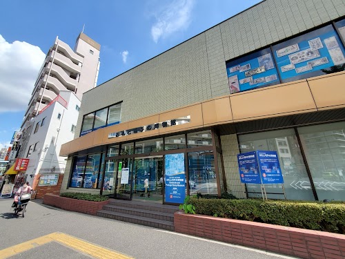 Banknote and Postage Stamp Museum