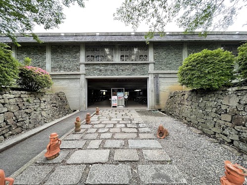 Wakayama Prefecture Kii-fudoki-no-oka Museum of Archaeology and Folklore
